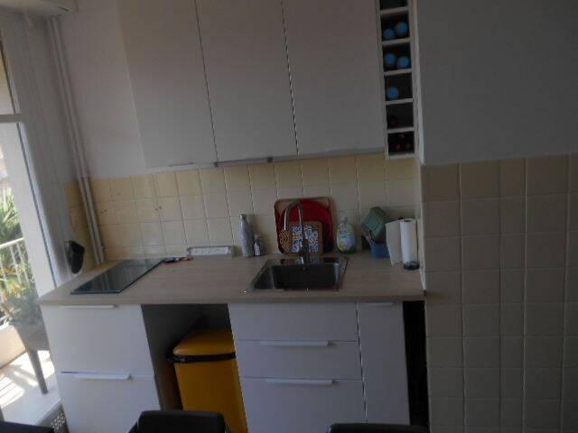 Appartement location à Thiers, Nice