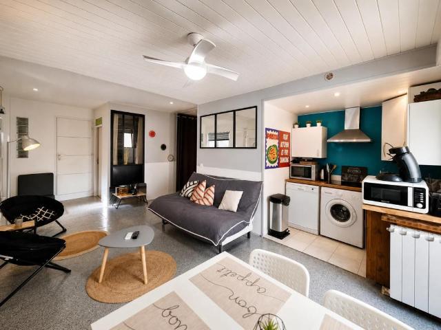 Appartement vente à Chambéry, Aix-les-bains