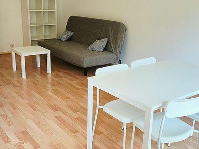 Appartement location à Dieppe, Massy