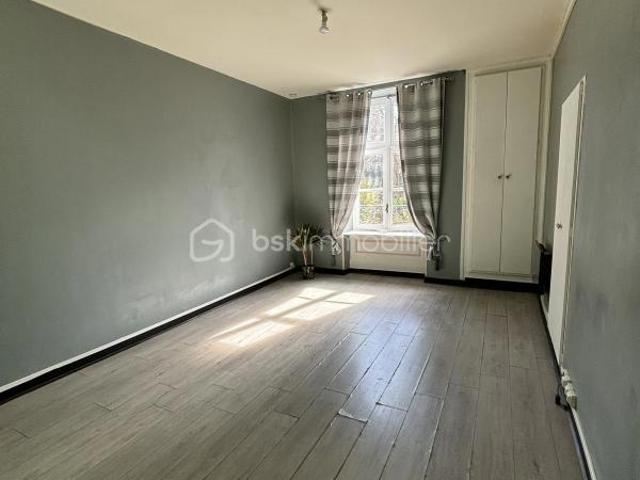 Appartement vente à Clermont-Ferrand, Chamalières