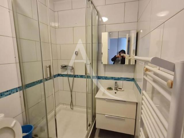Appartement vente à Pontoise, Vauréal