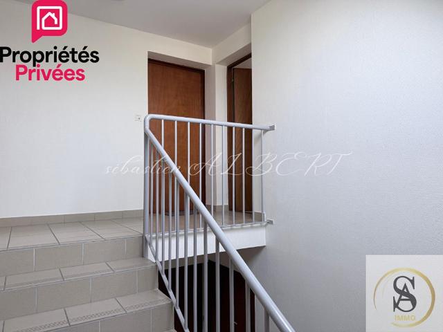 Appartement vente à Saint-Nazaire, La Turballe