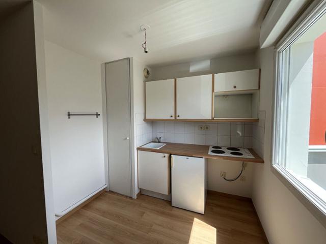 Appartement location à Nantes
