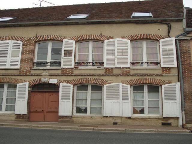 Appartement location à Courtenay, Loiret
