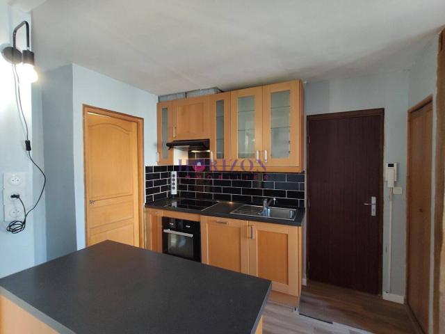 Appartement location à Beaumont-sur-Oise, Val-d'Oise
