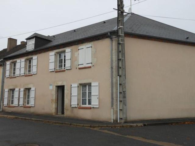 Appartement location à Le Cas Rouge, Coullons