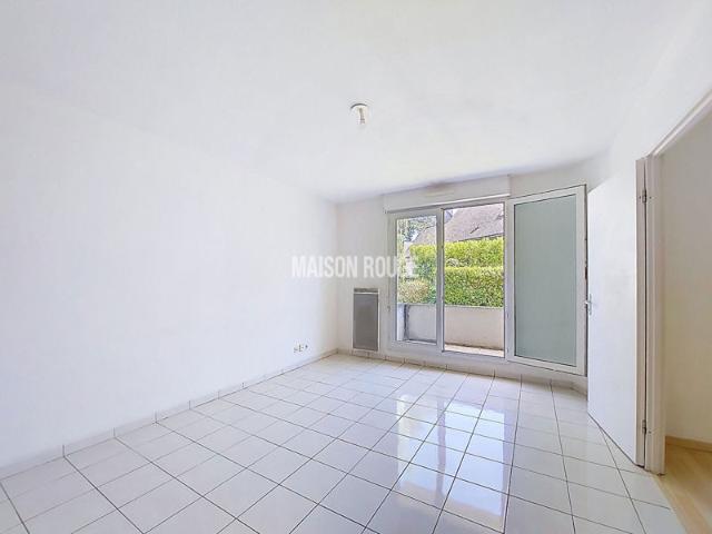 Appartement vente à Vannes, Bretagne