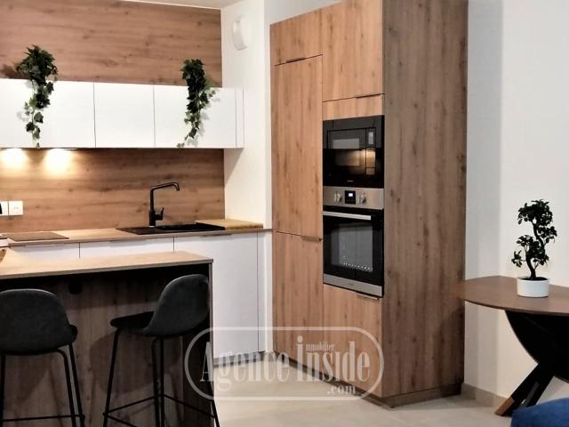 Appartement location à Ferney-Voltaire, Ain