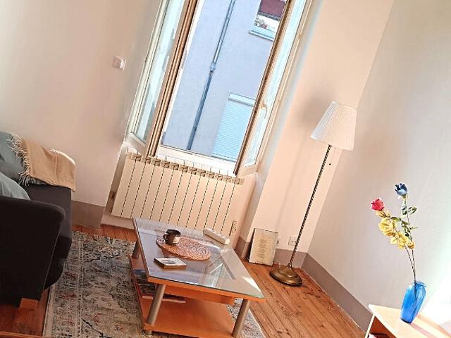 Appartement location à Saint-Étienne, Saint-etienne