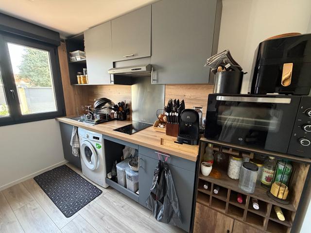 Appartement location à Nîmes, Manduel