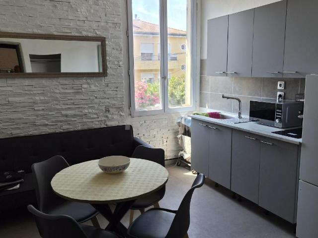 Appartement location à Arrondissement de Toulon, La Seyne-sur-mer