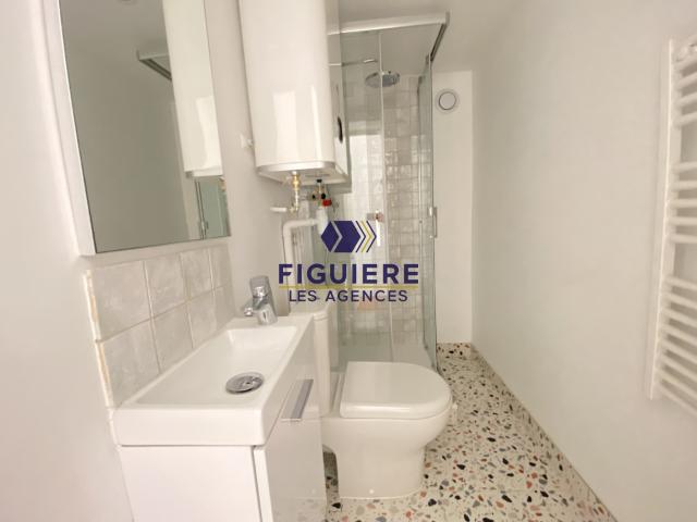 Appartement location à Luynes, Aix-en-Provence