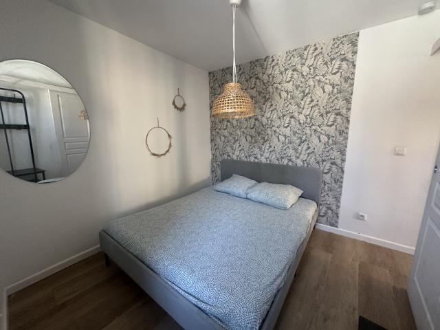 Appartement location à Arrondissement de Toulon, Toulon