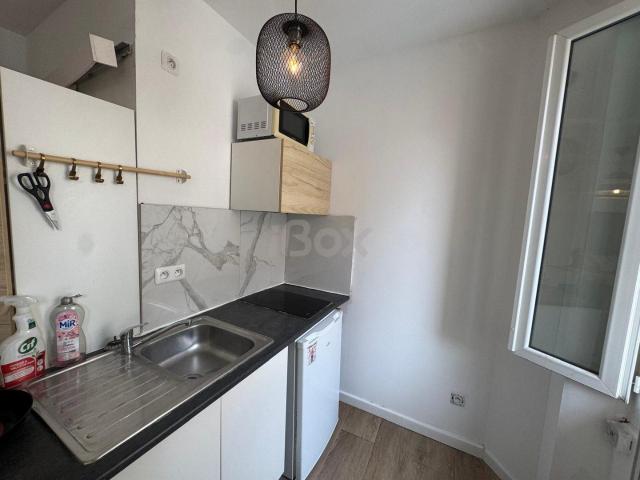 Appartement location à Arrondissement de Toulon, Toulon