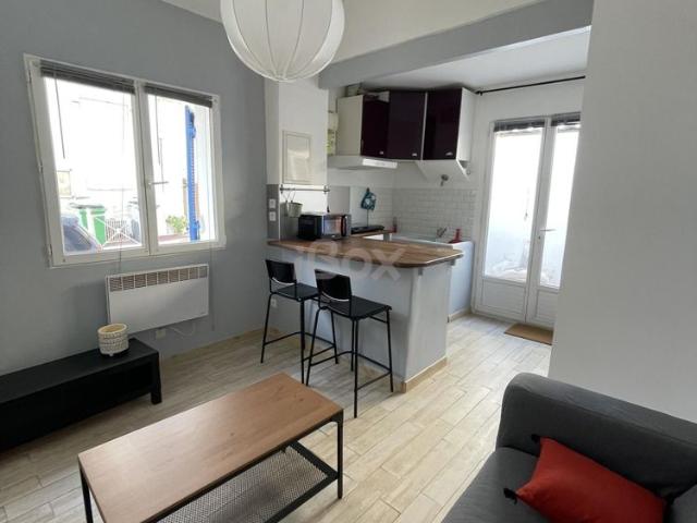 Appartement location à Arrondissement de Toulon, Toulon