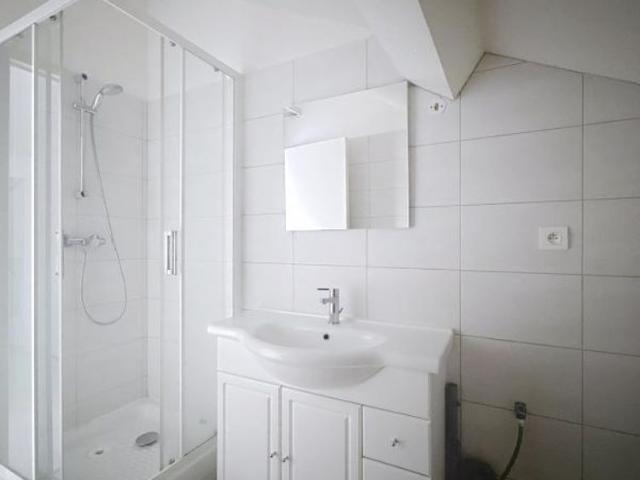 Appartement location à Clermont-Ferrand, Chamalières