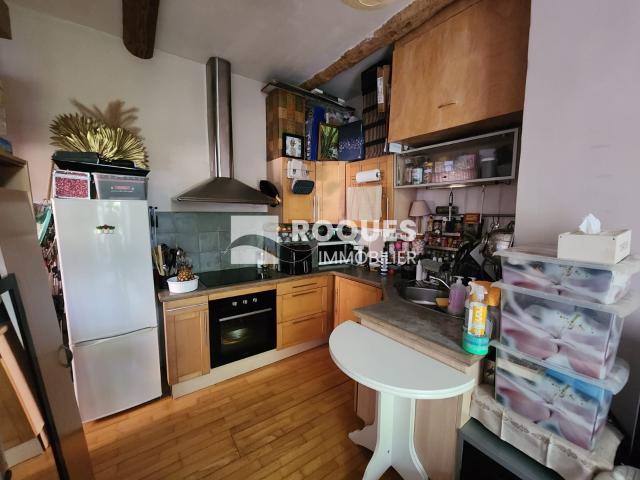 Appartement location à Lodève
