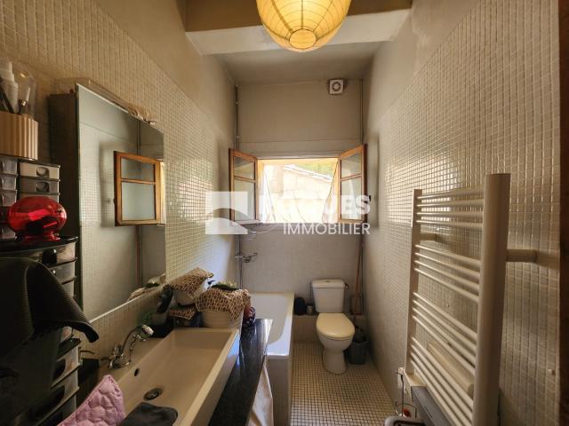 Appartement location à Lodève
