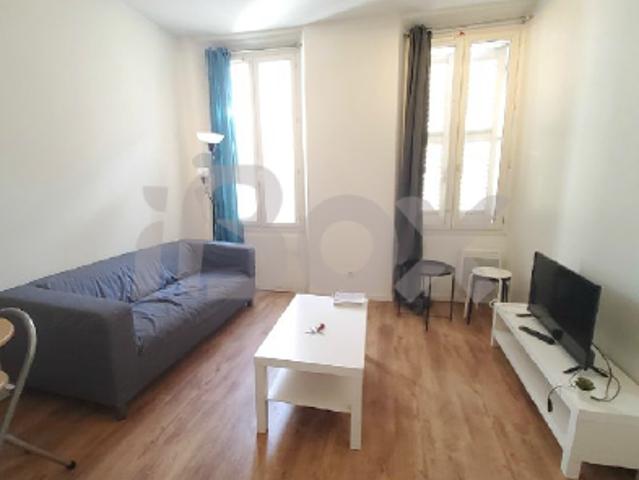 Appartement location à Arrondissement de Toulon, Toulon