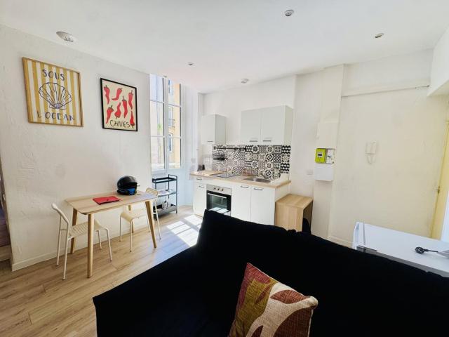 Appartement location à Arrondissement de Toulon, Toulon