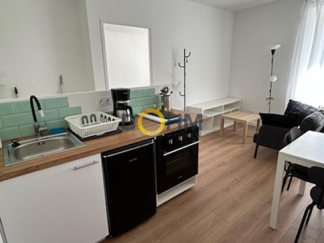 Appartement location à Ambert