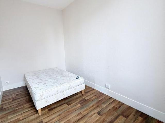 Appartement location à Clermont-Ferrand, Clermont-ferrand