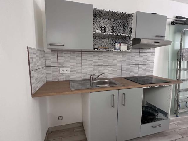 Appartement location à Arrondissement de Toulon, Hyères