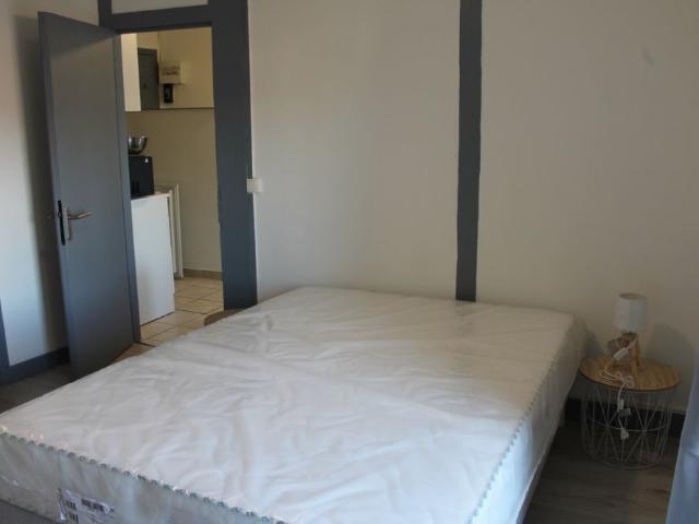 Appartement location à Langon, La Réole