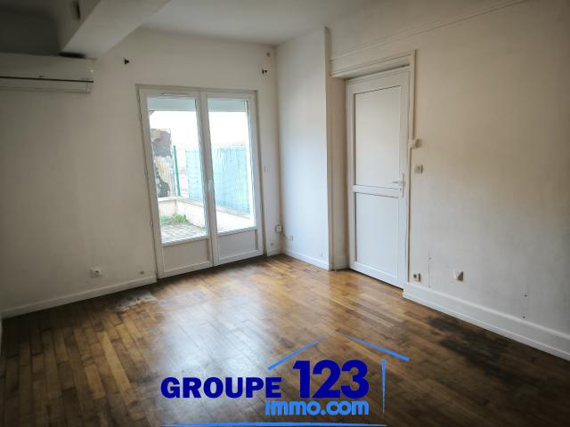 Appartement location à Auxerre