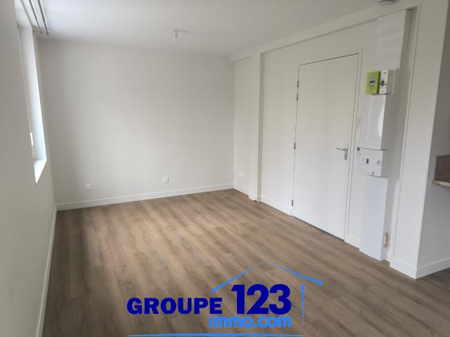 Appartement location à Guerchy, Valravillon