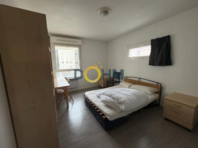 Appartement location à Saint-Étienne, Saint-etienne