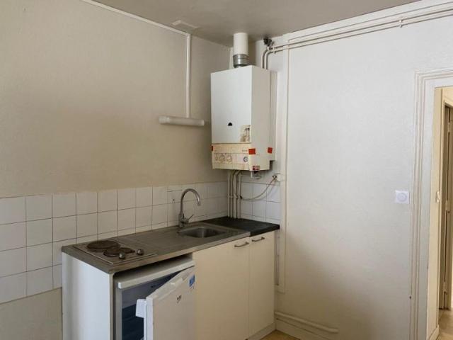 Appartement location à Clermont-Ferrand, Clermont-ferrand