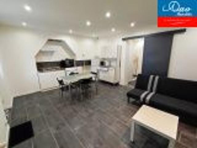 Appartement location à Troyes, La Chapelle-saint-luc