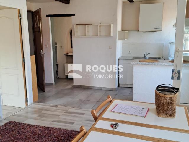 Appartement location à Lodève