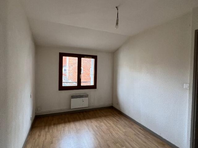 Appartement location à Roanne