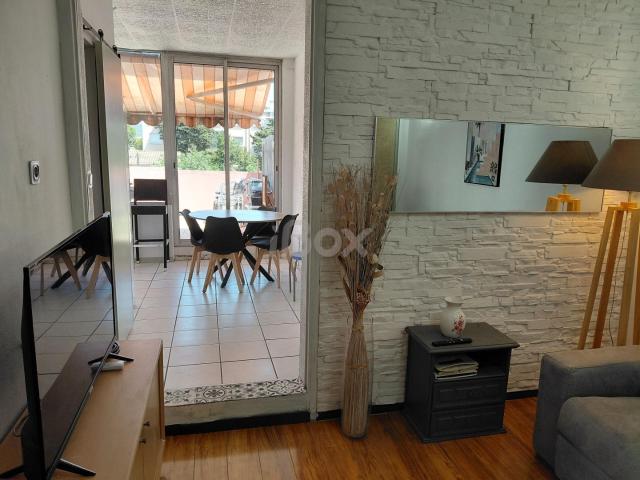 Appartement location à Arrondissement de Toulon, La Seyne-sur-mer