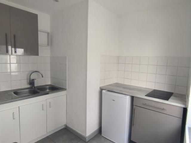 Appartement location à L'Oradoux, Clermont-Ferrand