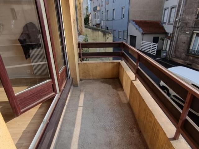 Appartement location à Saint-Étienne, Saint-etienne