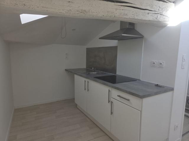 Appartement location à Langon, Caudrot