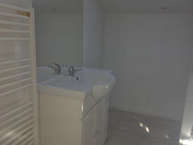 Appartement location à Langon, Caudrot