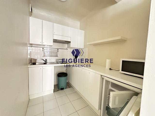 Appartement location à Luynes, Aix-en-Provence