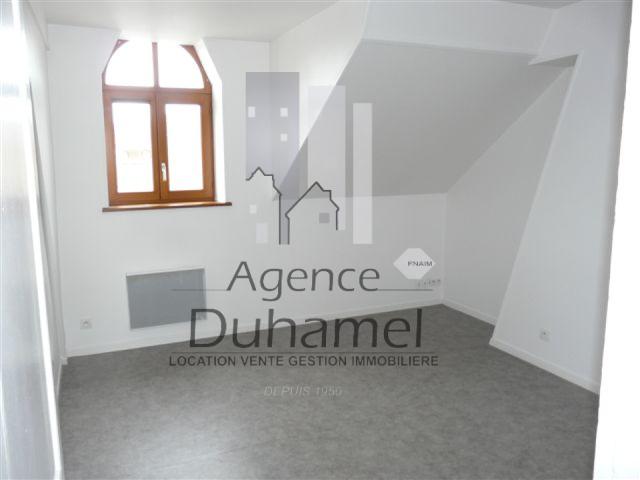 Appartement location à Ville-Basse, Boulogne-sur-Mer