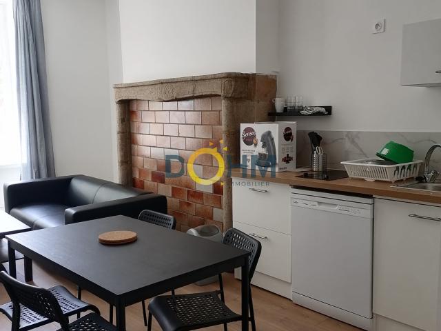 Appartement location à Layre, Ambert