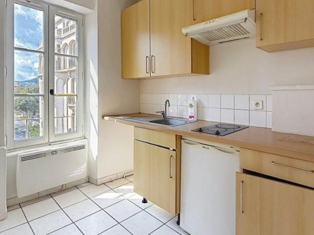 Appartement location à Bonnabaud, Clermont-Ferrand