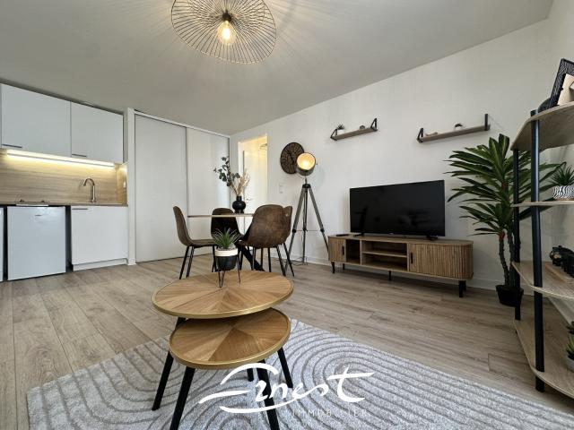 Appartement location à Poitiers