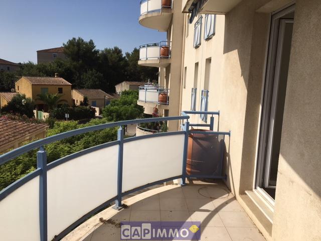 Appartement location à Arrondissement de Toulon, La Garde