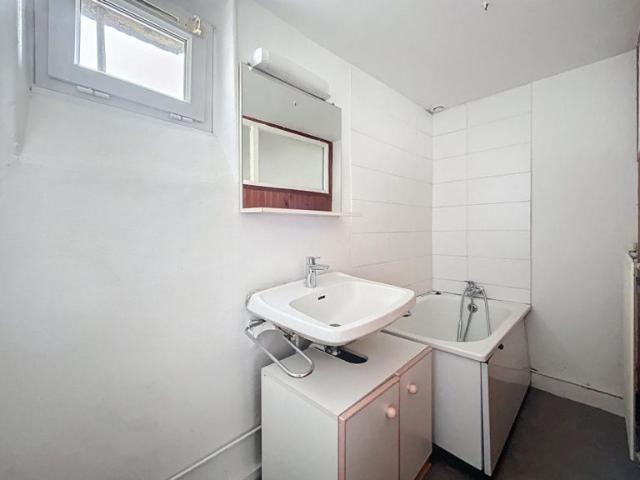 Appartement location à Clermont-Ferrand, Clermont-ferrand
