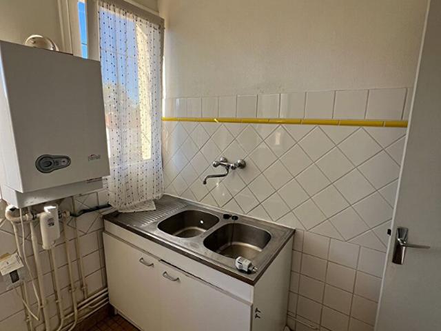 Appartement location à Roanne