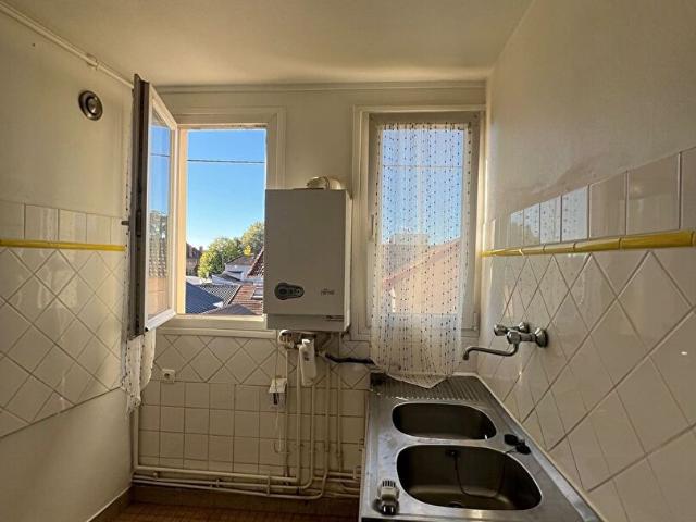 Appartement location à Roanne