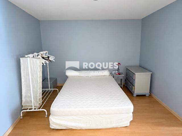 Appartement location à Millau
